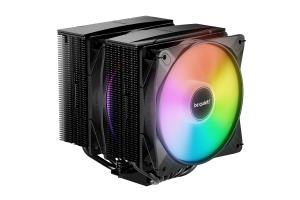 PURE ROCK PRO 3 LX ARGB HEATSINK & F thumbnail