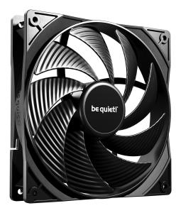 140MM FAN PURE WINGS 3 PWMHS 3PK BK thumbnail