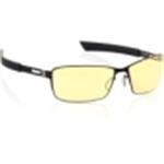 EU Product - Gunnar Optiks Optiks Vayper - Onyx Frame - Amber Lens