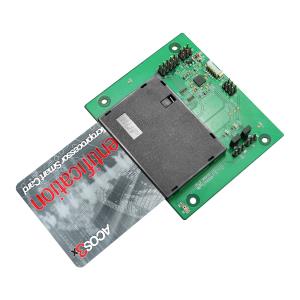 ACM39U-Y3 ACS Smart Card Reader Module