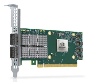 900-9X6AG-0086-ST0 NVIDIA Technologies ConnectX -6 Dx - Network Card - PCI-Express