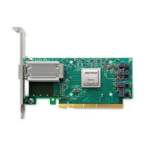 EU Product - ConnectX-5 VPI 100G QSFP28/InfiniBand - Adapter - Network thumbnail