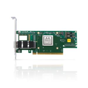 EU Product - ConnectX-6 VPI - Netzwerkadapter 1 - Adapter - Network thumbnail