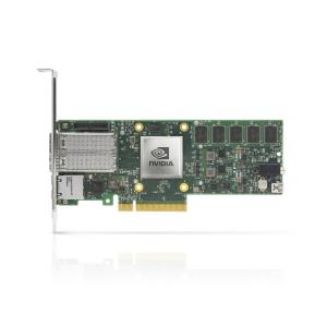 900-9D206-0063-ST2 NVIDIA NVIDIA BlueField-2 P-Series - Network adapter - PCIe 4.0 x8 - 25 Gigabit SFP56 x 2