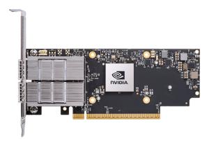 900-9X766-003N-SQ0 NVIDIA ConnectX-7 - Netzwerkadapter - PCIe 5.0 x16 - Network Card - PCI-Express