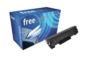 K15354F7 FREECOLOR Toner HP LJ P1102 A black CE285A kompatibel