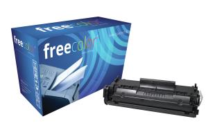 K12339F7 FREECOLOR Toner Canon FX-10 black 0263B002 kompatibel