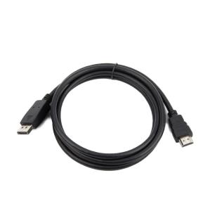 EU Product - Adapterkabel DP -> HDMI 1.8m thumbnail