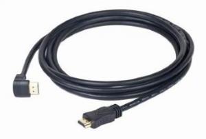 CC-HDMI490-15 GEMBIRD Gembird 4.5m HDMI HDMI cable HDMI Type A (Standard) Black                                           