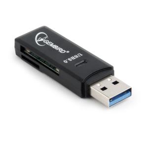 EU Product - Card Reader All-in-One Cardreader SD USB 3.0 thumbnail
