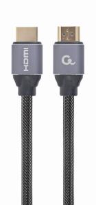 EU Product - High-Speed HDMI-Kabel mit Ethernet 10m thumbnail