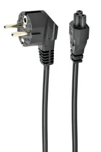 EU Product - Netzkabel (C5), VDE-gepr�ft, 1m thumbnail