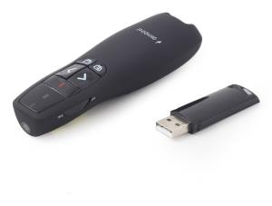 EU Product - Kabelloser Presenter mit Laserpointer thumbnail