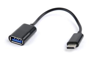 EU Product - USB 2.0 Type-C adapter (CM/AF) thumbnail