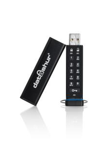 IS-FL-DA-256-8 ISTORAGE datAshur 256-bit 8GB USB Key