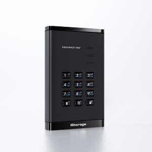 diskAshur PRO3 HDD 5TB thumbnail