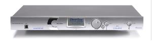 ClearOne Converge Pro 880T-8 Ch AEC Microphone Mixer w/ Built in Telephone Hybrid