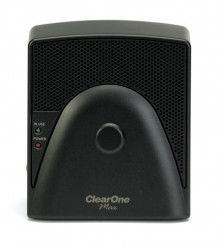 910-158-360 CLEARONE ClearOne MAX IP Expansion Base speakerphone Black                                                   