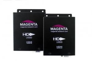 HD-One LX-500 HDMI extender (receiver unit)