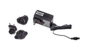 170717-000 CRADLEPOINT Cradlepoint 170717-000 power adapter/inverter Indoor Black                                                                                            