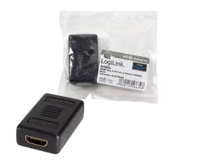 EU Product - HDMI Adapter 1.3b Bu/Bu thumbnail