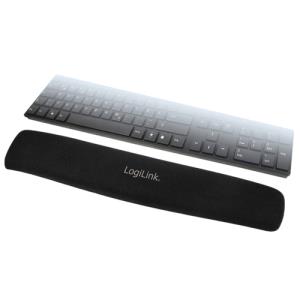 EU Product - Handballenauflage Tastatur schwarz Gel thumbnail