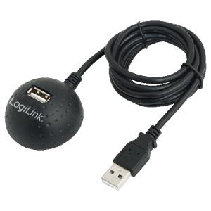 EU Product - Dockingstation USB 2.0 Verl�ngerung thumbnail
