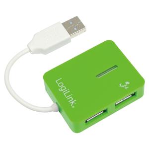 EU Product - USB-HUB 