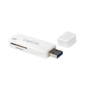 EU Product - Card Reader USB 3.0 SD/SD-HC/Micro SD-HC thumbnail