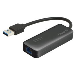 EU Product - LAN-Adapter USB 3.0          USB-A Gigabit Ethernet thumbnail