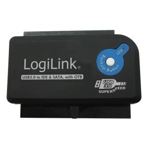 EU Product - Adapter USB 3.0   > IDE& S-ATA thumbnail