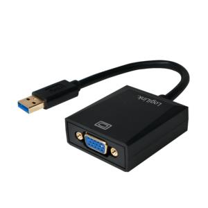 EU Product - Adapter USB 3.0 > VGA thumbnail