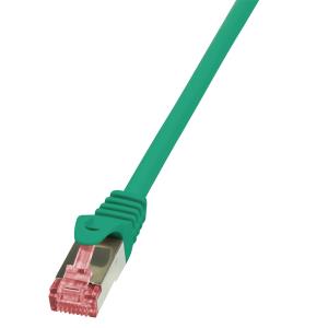 EU Product - Pch Cle C.6 S/FP green thumbnail