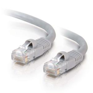 EU Product - Patchkabel CAT6   S/FTP AMG27 PIMF  2.00m grau thumbnail