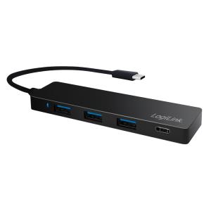 EU Product - US 3.2 Gen1 Hu, 3+1 por, thumbnail