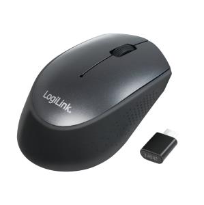EU Product - Maus optisch 3D USB-C 3 Tasten 3200 dpi 2.4 thumbnail