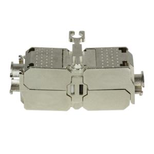 EU Product - Feldkonfektionierb. Kabelverbinder STP CAT6A Metall thumbnail