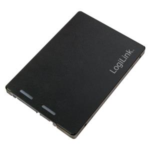 EU Product - Adapter M.2(NGFF) auf Sata Einbaurahmen thumbnail