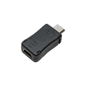 EU Product - Adapter Mini USB Bu  > Micro USB St thumbnail