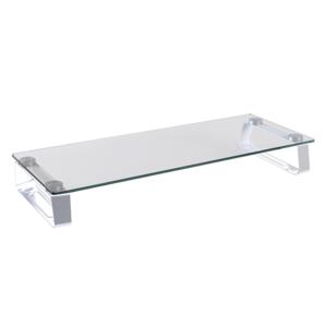 EU Product - Monitorerh�hung /-tisch aus Glas, max. 20 kg thumbnail