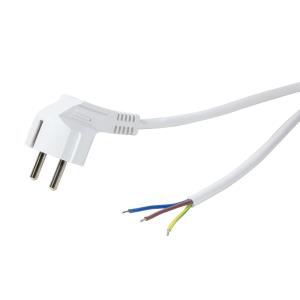 EU Product - Stromkabel - CEE 7/bis ohne Stecker - Cable - Current/Power Supply thumbnail