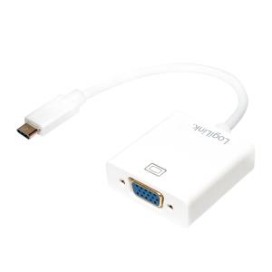 EU Product - Adapter USB 3.1 C->VGA S/B UA0237A - Adapter - Digital thumbnail