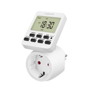 EU Product - Zeitschaltuhr, digital drehbares Display thumbnail