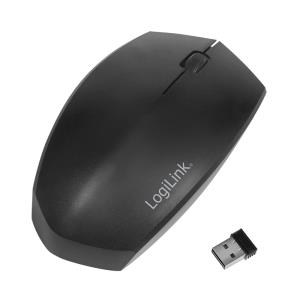 EU Product - Maus Bluetooth 4.2 + Funk 2,4 GHz, dual-Modus black thumbnail