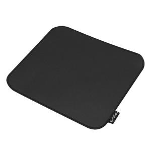 EU Product - Mauspad, vern�hte Kanten, 250x220mm, schwarz, Gr.M thumbnail