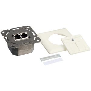 EU Product - C.6 Wll Oule 2xRJ45 SP thumbnail
