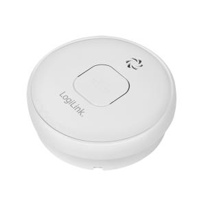 EU Product - Rauchmelder mit VdS-Zulassung, 10 Jahre Batterie thumbnail