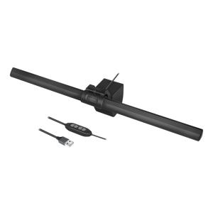 EU Product - USB-LED-Arbeitslampe,  3 Farbtemperaturen & Dimmer thumbnail