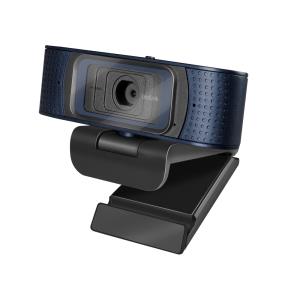 EU Product - Webcam 1080p FHD Dual-Mikro 80� Autofokus&Abdeckung thumbnail