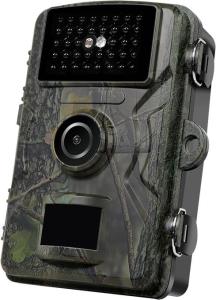 EU Product - Wildkamera Nachtsicht,W�rme-&Bewegungsausl�ser IP66 thumbnail